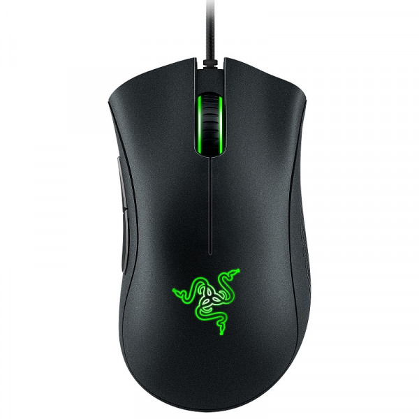 Razer DeathAdder gaming mouse